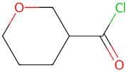 Tetrahydro-2H-pyran-3-carbonyl chloride