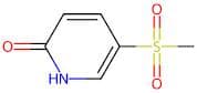 5-(Methylsulfonyl)-2(1H)-pyridinone