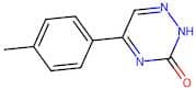5-(p-tolyl)-1,2,4-triazine-3(2H)-one