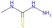 4-Methyl-3-thiosemicarbazide