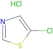 5-Chloro-1,3-thiazole hydrochloride