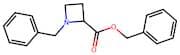 1-Benzyl-azetidine-2-carboxylic acid benzyl ester