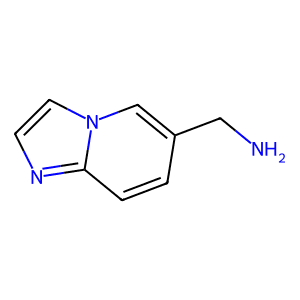 6-(Aminomethyl)imidazo[1,2-a]pyridine