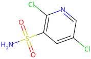 2,5-Dichloro-pyridine-3-sulfonic acid amide