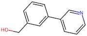 [3-(Pyridin-3-yl)phenyl]methanol