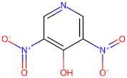 3,5-Dinitro-pyridin-4-ol