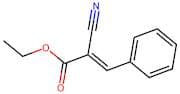 (E)-2-Cyano-3-phenyl-acrylic acid ethyl ester