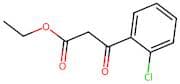 Ethyl (2-chlorobenzoyl)acetate