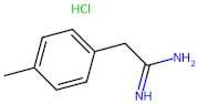 2-(4-Methylphenyl)ethanimidamide hydrochloride