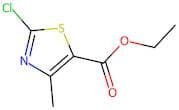 Ethyl 2-chloro-4-methyl-1,3-thiazole-5-carboxylate