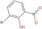 2-Bromo-6-nitrophenol