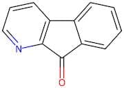 Indeno[2,1-b]pyridin-9-one