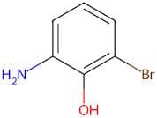 2-Amino-6-bromophenol