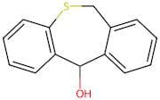 5,11-Dihydro-10-thia-dibenzo[a,d]cyclohepten-5-ol