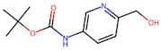 (6-Hydroxymethyl-pyridin-3-yl)-carbamic acid tert-butyl ester