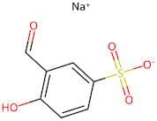 5-Sulfosalicylaldehyde sodium salt
