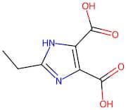 2-Ethyl-1H-imidazole-4,5-dicarboxylic acid