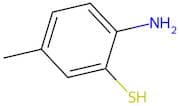 2-Amino-5-methyl-benzenethiol