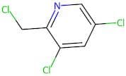 3,5-Dichloro-2-chloromethyl-pyridine