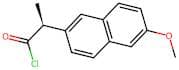 (S)-2-(6-Methoxy-naphthalen-2-yl)-propionyl chloride