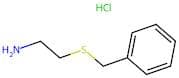 2-Benzylsulfanyl-ethylamine hydrochloride