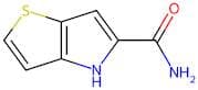 4H-Thieno[3,2-b]pyrrole-5-carboxylic acid amide