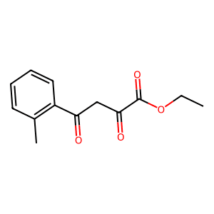 2,4-Dioxo-4-o-tolyl-butyric acid ethyl ester
