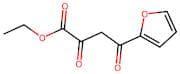 4-Furan-2-yl-2,4-dioxo-butyric acid ethyl ester