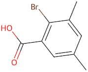 2-Bromo-3,5-dimethyl-benzoic acid