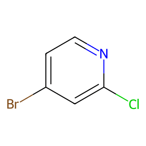 4-Bromo-2-chloropyridine