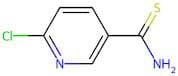 6-Chloro-thionicotinamide