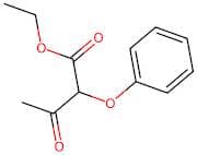 Ethyl 2-phenoxyacetoacetate