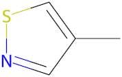 4-Methyl-isothiazole