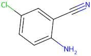 2-Amino-5-chlorobenzonitrile