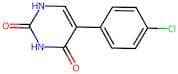5-(4-Chloro-phenyl)-pyrimidine-2,4-diol