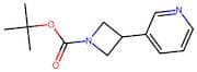 tert-Butyl 3-(pyridin-3-yl)azetidine-1-carboxylate