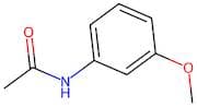 N-(3-Methoxyphenyl)acetamide