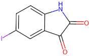 5-Iodoisatin
