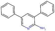 2-Amino-3,5-diphenyl-pyridine