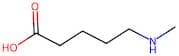 5-(Methylamino)pentanoic acid