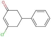 3-Chloro-5-phenyl-cyclohex-2-enone