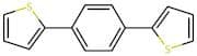 2-(4-(thien-2-yl)phenyl)thiophene