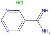 Pyrimidine-5-carboxamidine hydrochloride