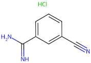 3-Cyano-benzamidine hydrochloride