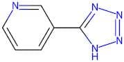 5-(Pyridin-3-yl)-1H-tetrazole