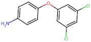 4-(3,5-Dichloro-phenoxy)-phenylamine