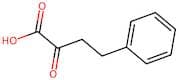 2-Oxo-4-phenylbutanoic acid