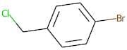4-Bromobenzyl chloride