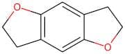 2,3,6,7-Tetrahydro-benzo[1,2-b;4,5-b']difuran
