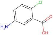 5-Amino-2-chlorobenzoic acid